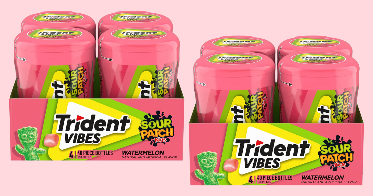 TRIDENT