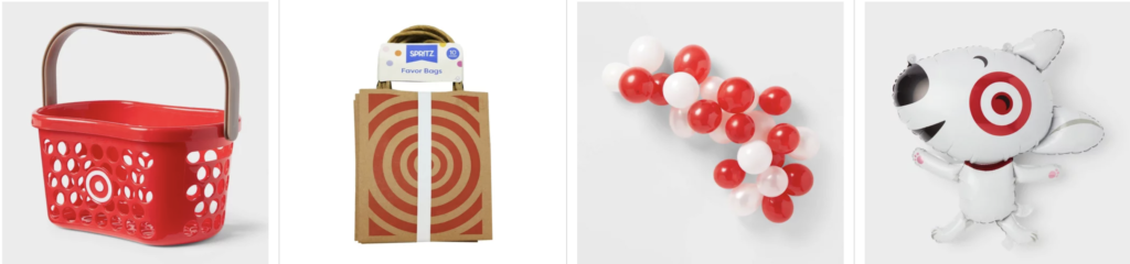 Target Party Supplies Target Party Supplies