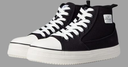 Thorogood Work Shoes