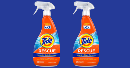 Tide Rescue