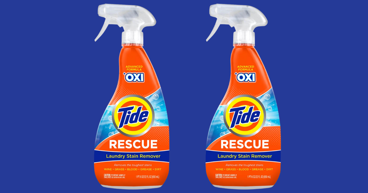 Tide Rescue