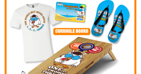 Tootsie Pops Mr Owl’s Summer Sweepstakes