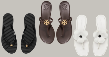 Tory Burch Sandals