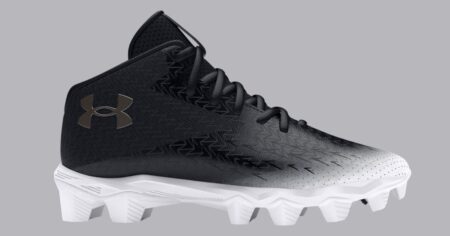 UA Cleats