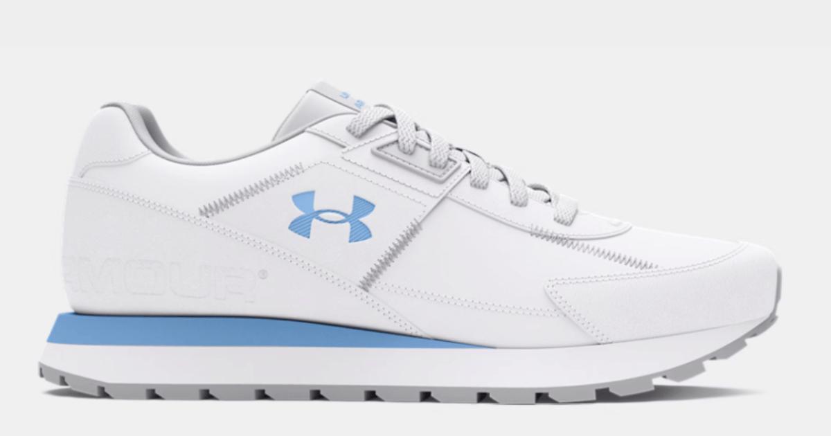 Under Armour Shoe
