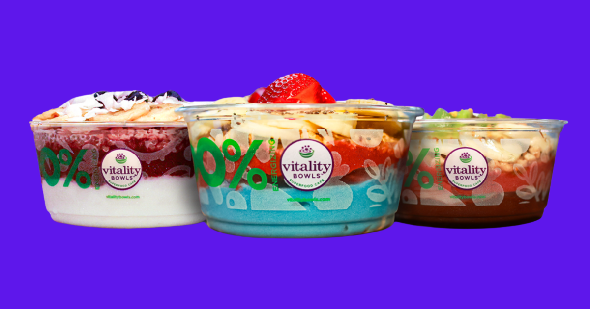 Vitality Bowls Bowls Vitality Bowls Bowls