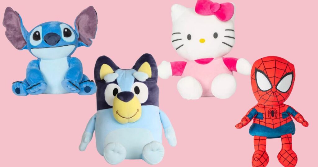 Weighted Pillow Buddy Weighted Pillow Buddy