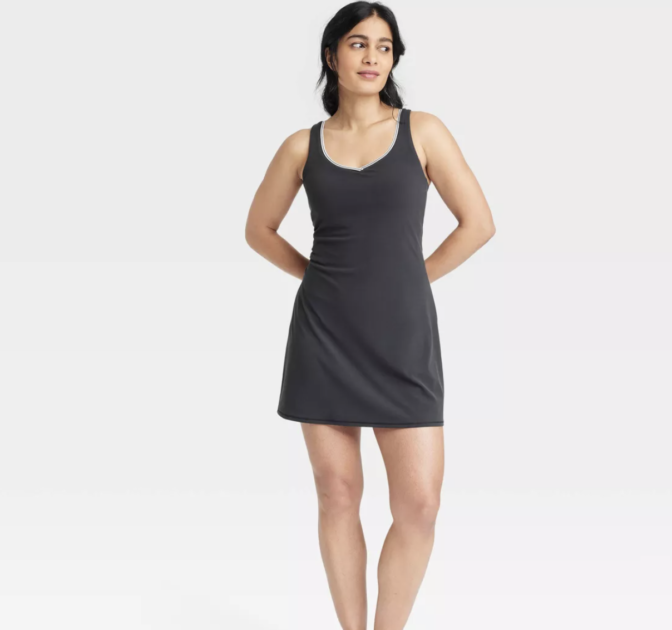 Women s Everyday Soft Active Dress Women s Everyday Soft Active Dress