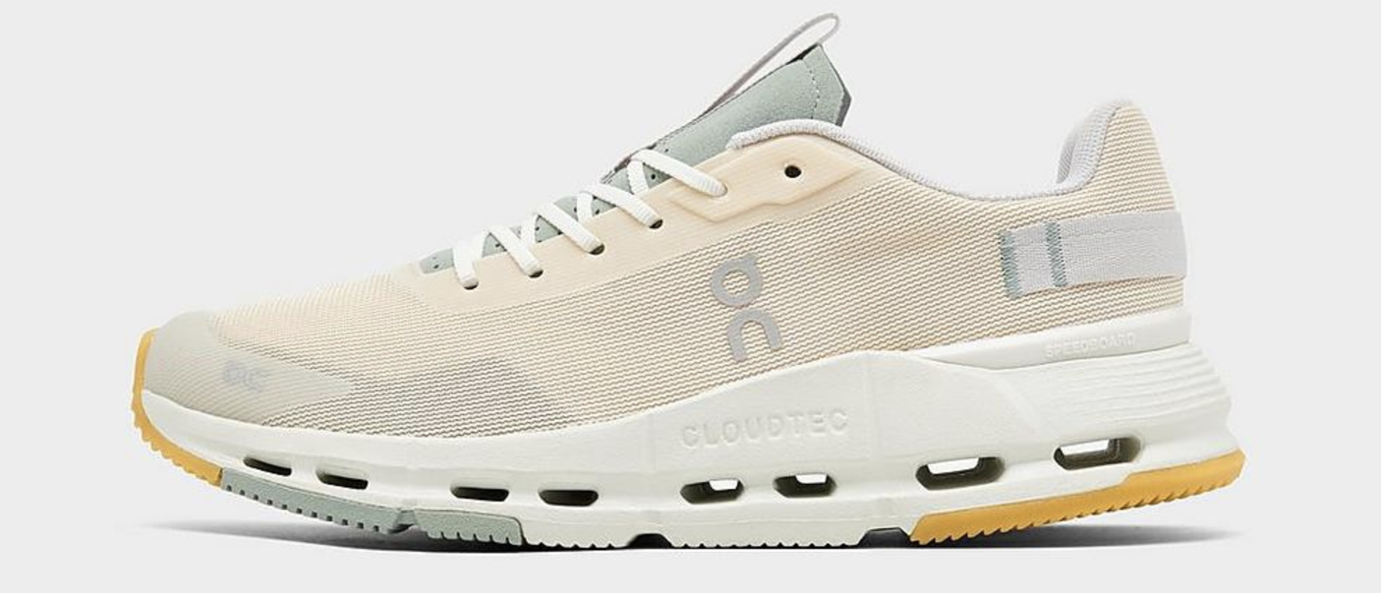 Women s On Cloudnova Form Running Shoes