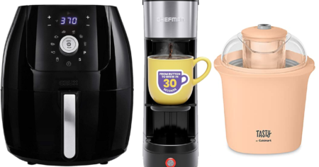 Woot Small Appliances