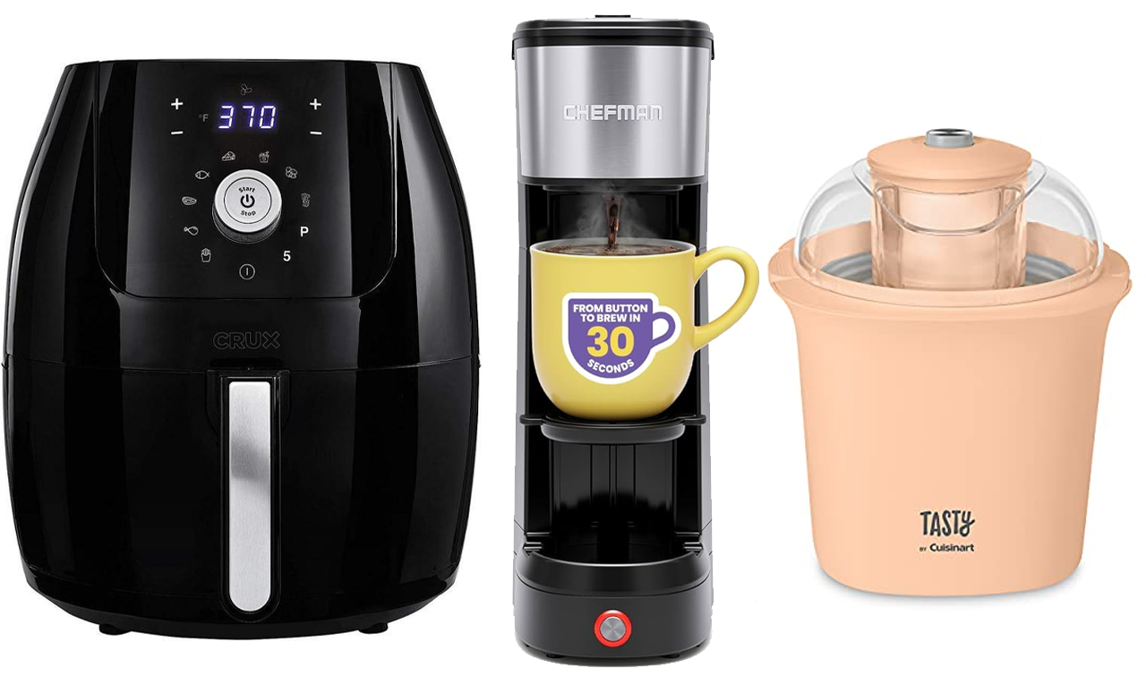 Woot Small Appliances Woot Small Appliances