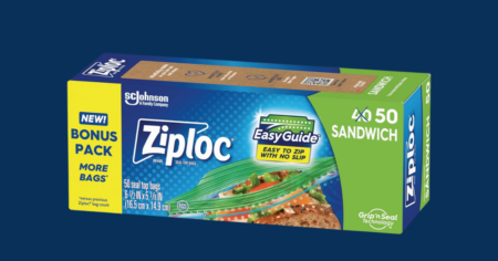 Ziploc