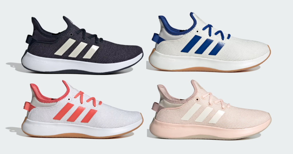 adidas cloudfoams