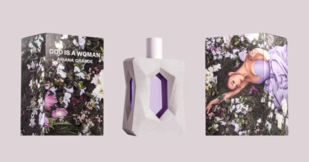 ariana grande god is a woman