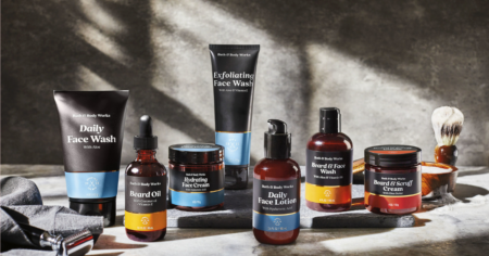bath body works men