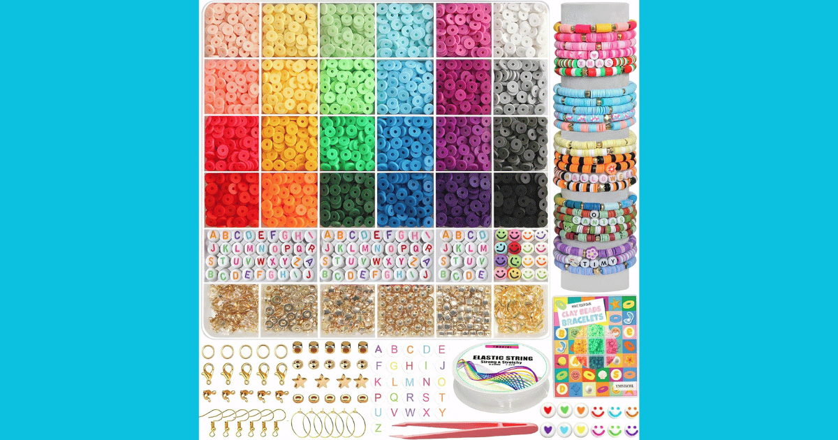 bead kit 1