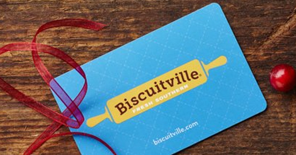 biscuitville