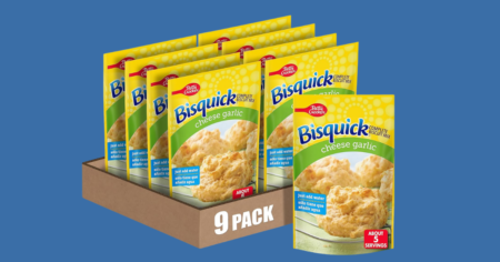 bisquick