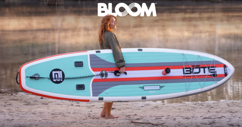 bloom bote