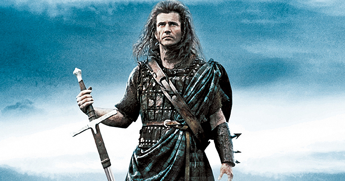 braveheart braveheart