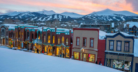 breckenridge