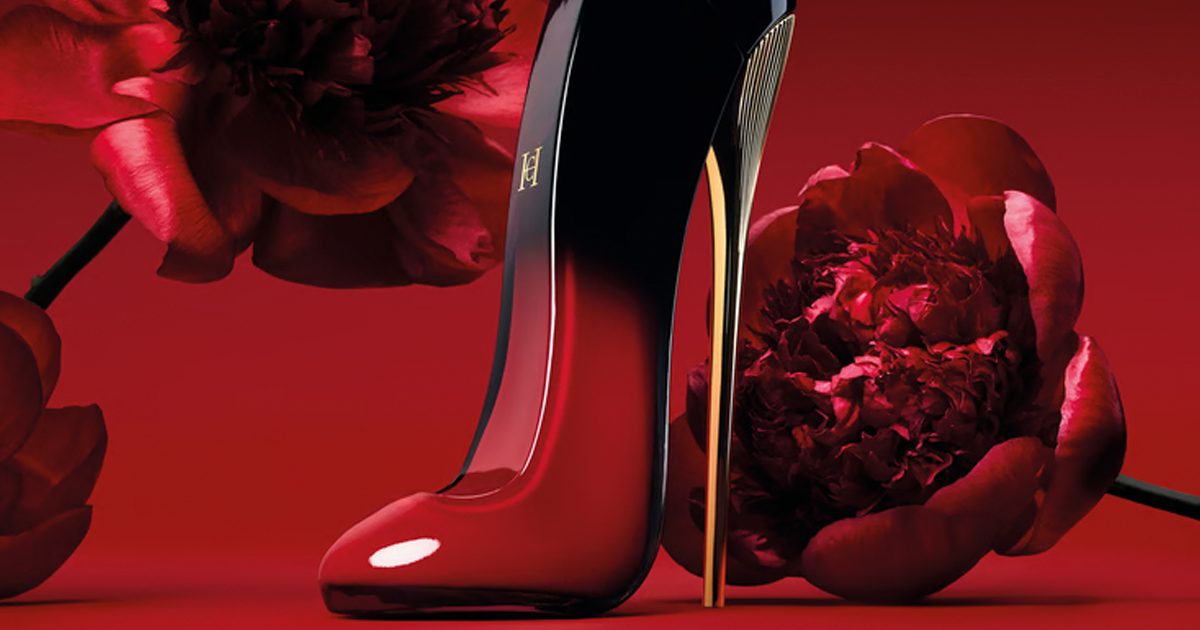 carolina herrerra very good girl