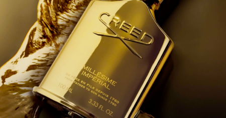 creed millesime