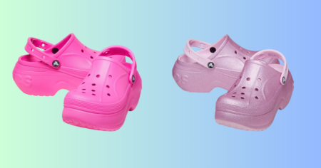 croc