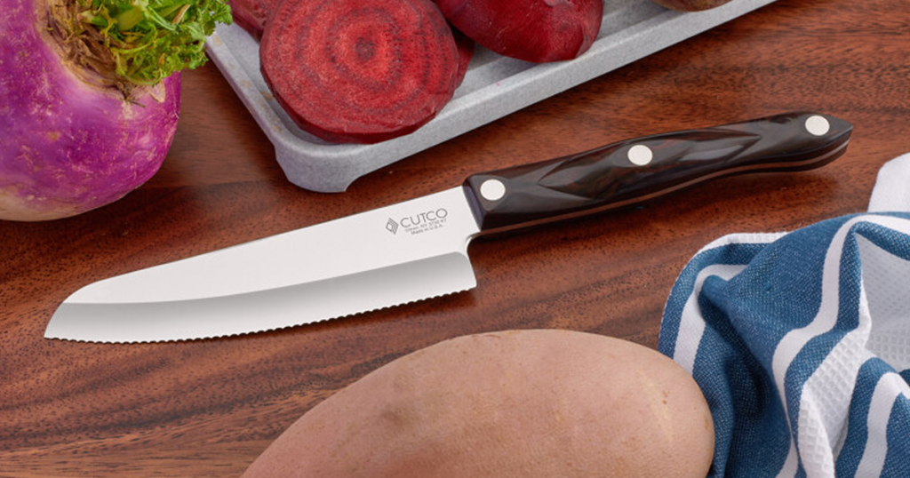 cutco knife