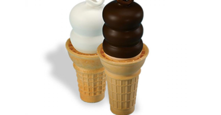 dq cones