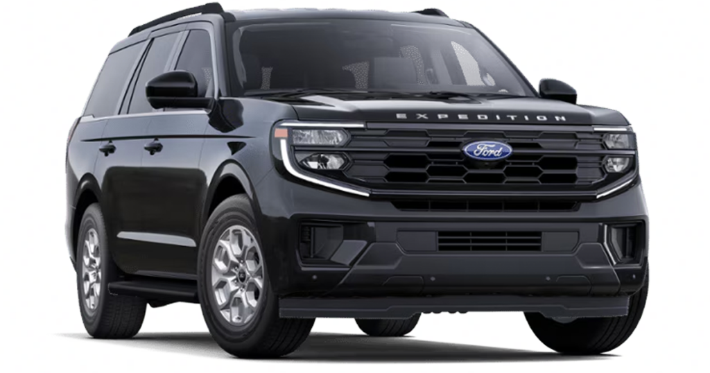 ford expedition