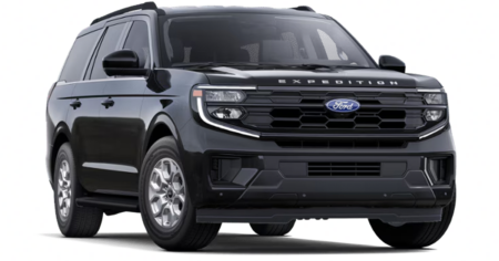 ford expedition