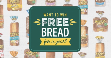free bread