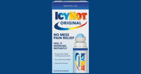 icy hot