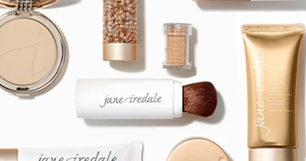 jane iredale