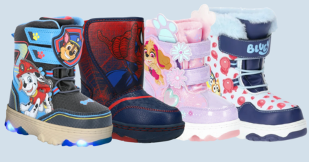 kids boots