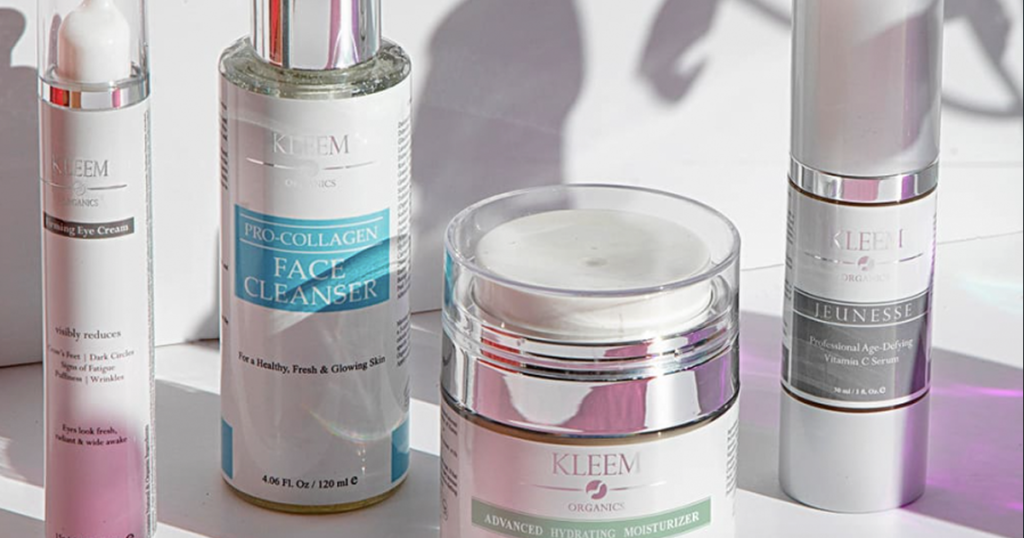 kleem organics