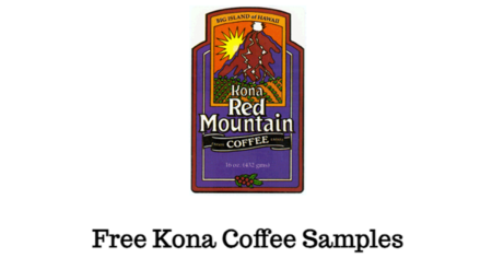kona coffee