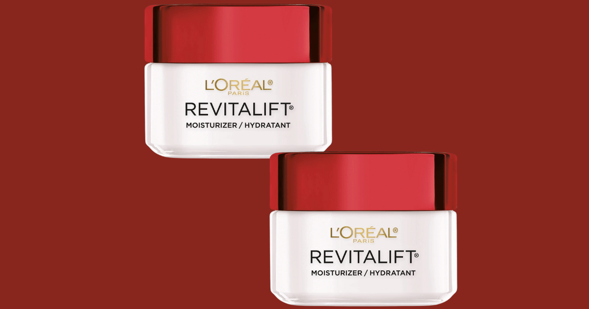 loreal Revitalift