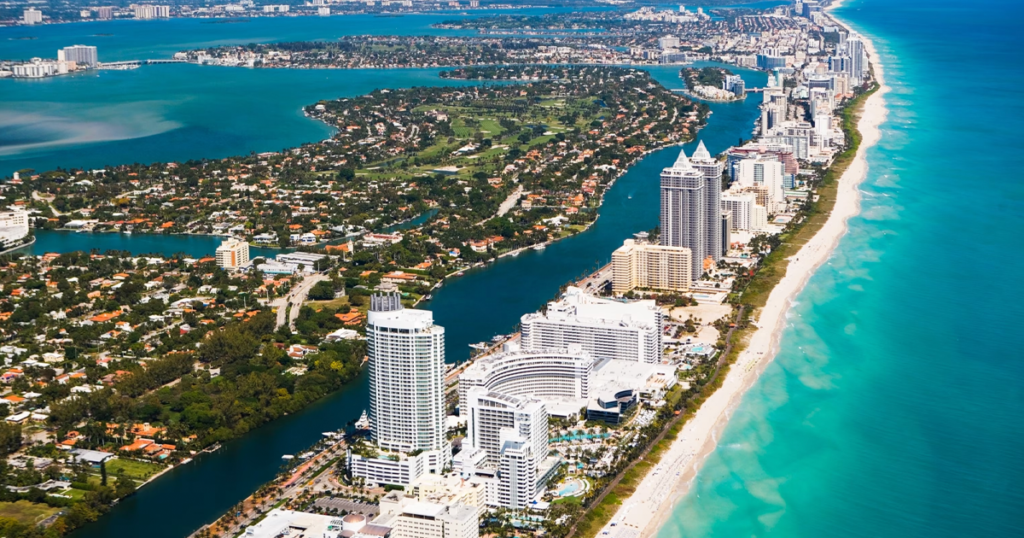 miami