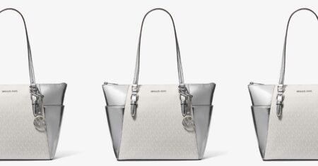 mk tote