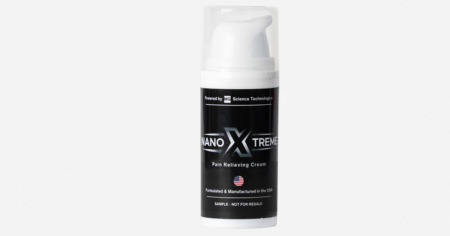 nano xtreme