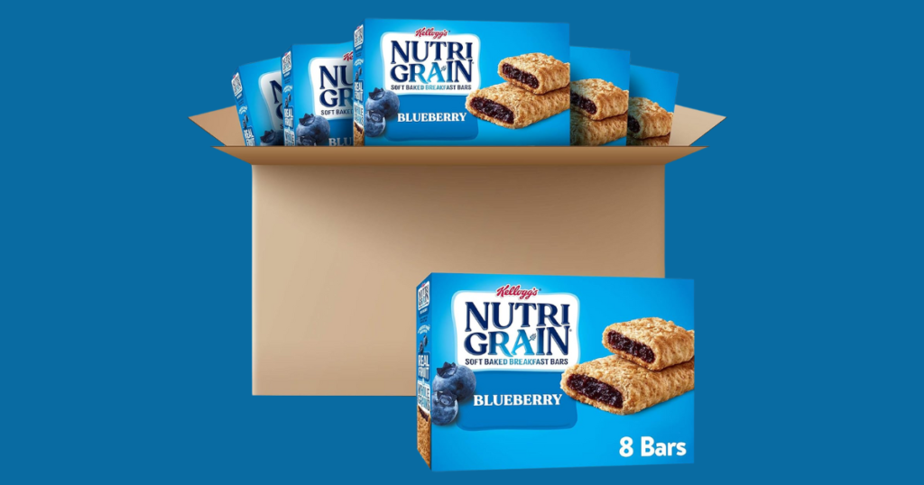 nutrigrain