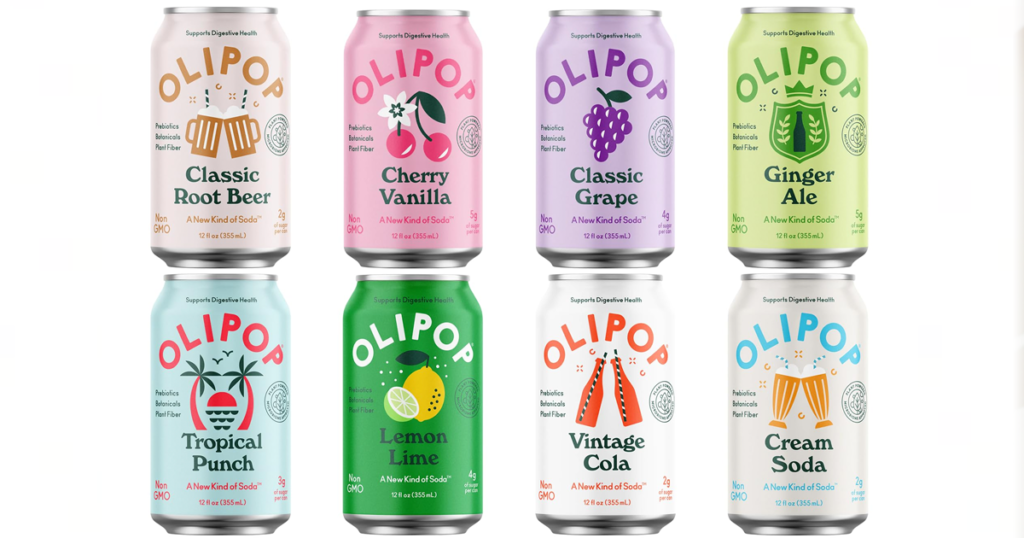 olipop