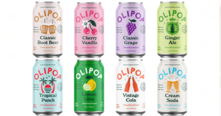 olipop