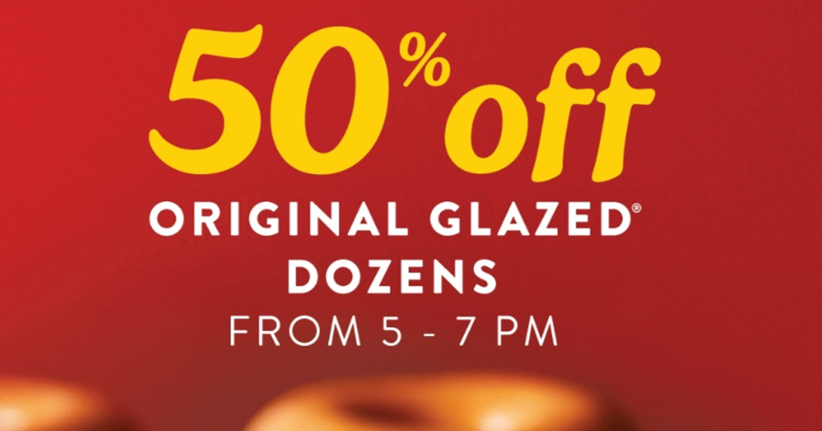 original glazed dozens original glazed dozens