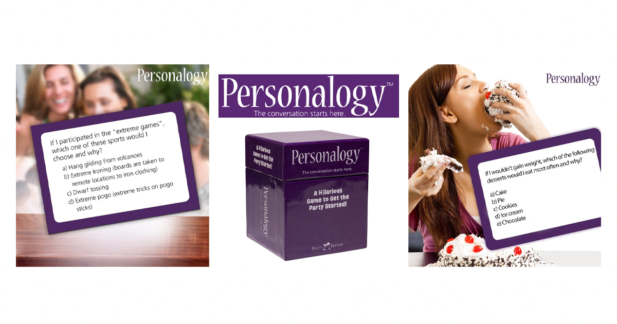 personalogy