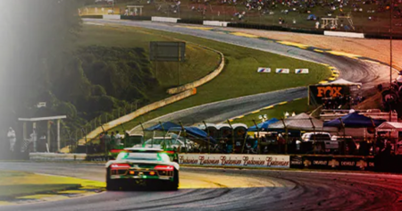 petit le mans