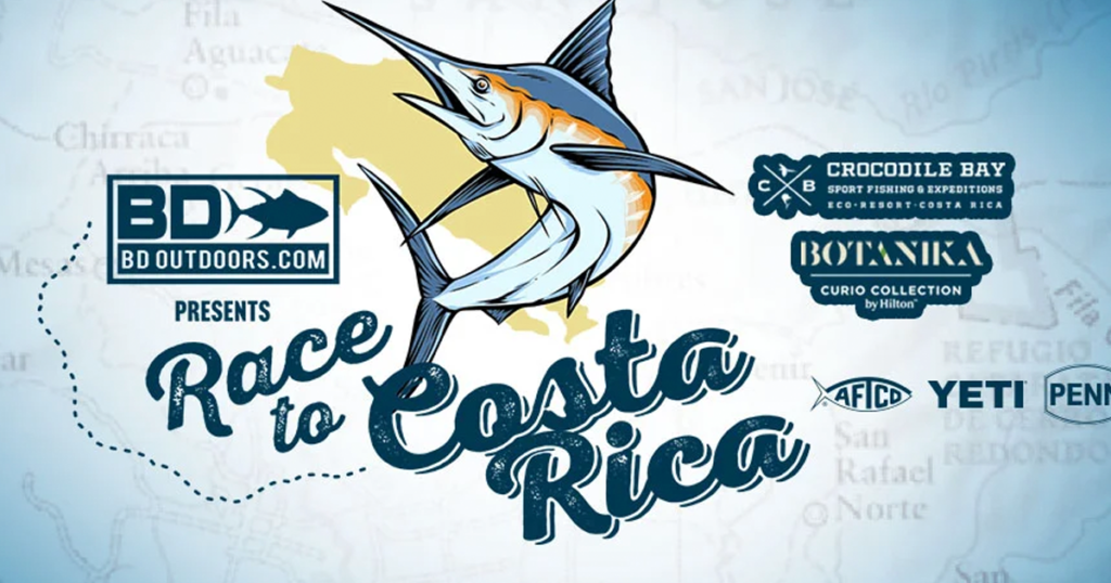 race to costa rica
