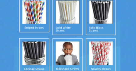 roc straws